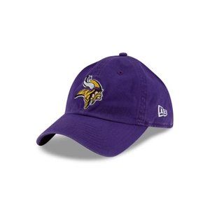 Minnesota Vikings fitted hat